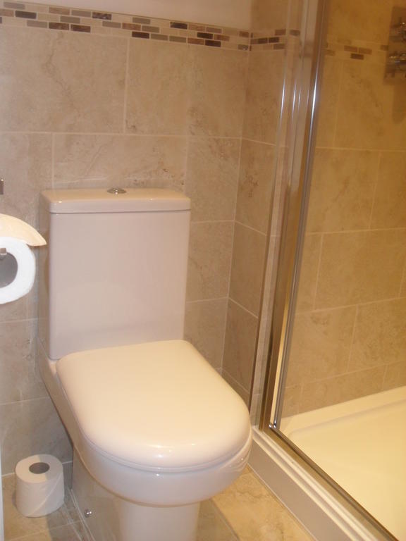 Albany Guest House Bath Værelse billede