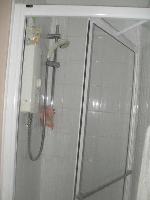 Albany Guest House Bath Værelse billede